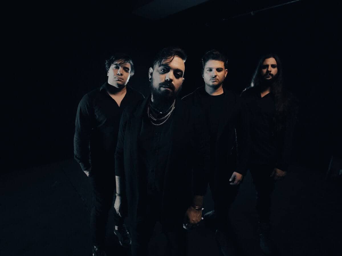 Read more about the article OATHSWAN: Ξεκινούν την Ευρωπαϊκή τους περιοδεία και παρουσιάζουν το single “One Breath” από τo επερχόμενo…