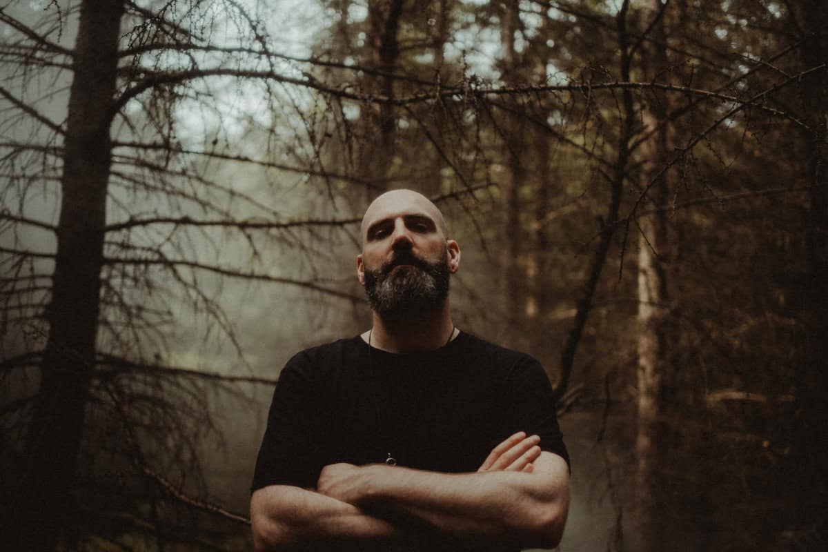 Read more about the article Οι SAOR παρουσιάζουν το νέο τους άλμπουμ “Amidst the Ruins”