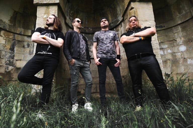 Read more about the article Stealth – Η remastered έκδοση του album “Check This Out!” κυκλοφορεί τώρα σε όλες τις…