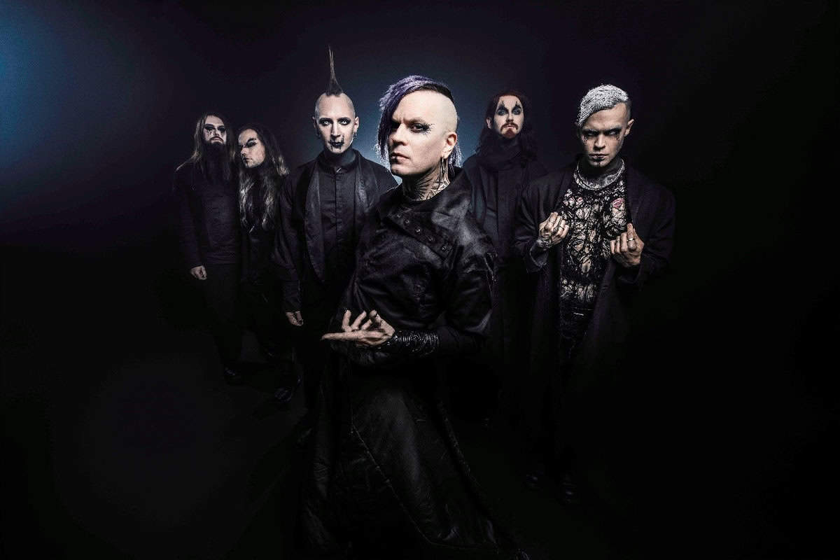 Read more about the article Οι LORD OF THE LOST αποκαλύπτουν το πρώτο video single του νέου άλμπουμ “My Sanctuary”