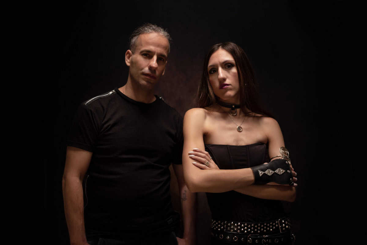 Read more about the article Οι Moira’s Touch κυκλοφορούν το official lyric video για το νέο τους single “Malevolent”