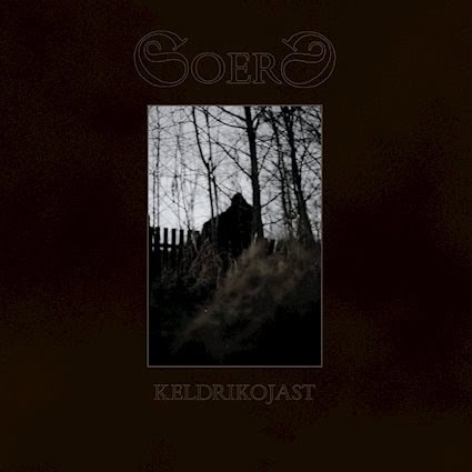 SOERD-Keldrikojast album cover