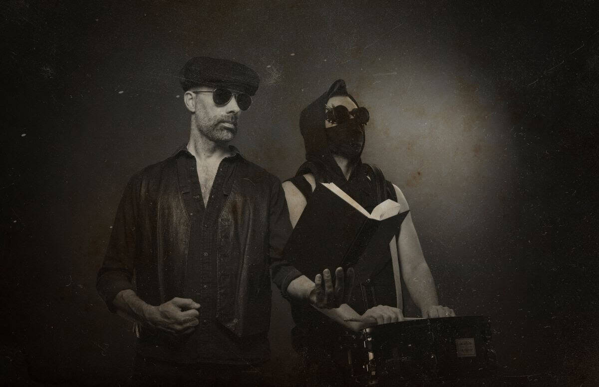 Read more about the article Scheitan – οι goth rockers αποκαλύπτουν το νέο single “Heaven Tonight”