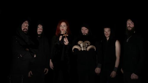 Read more about the article Οι Synteleia ανακοινώνουν το EP “Sands of Madness”