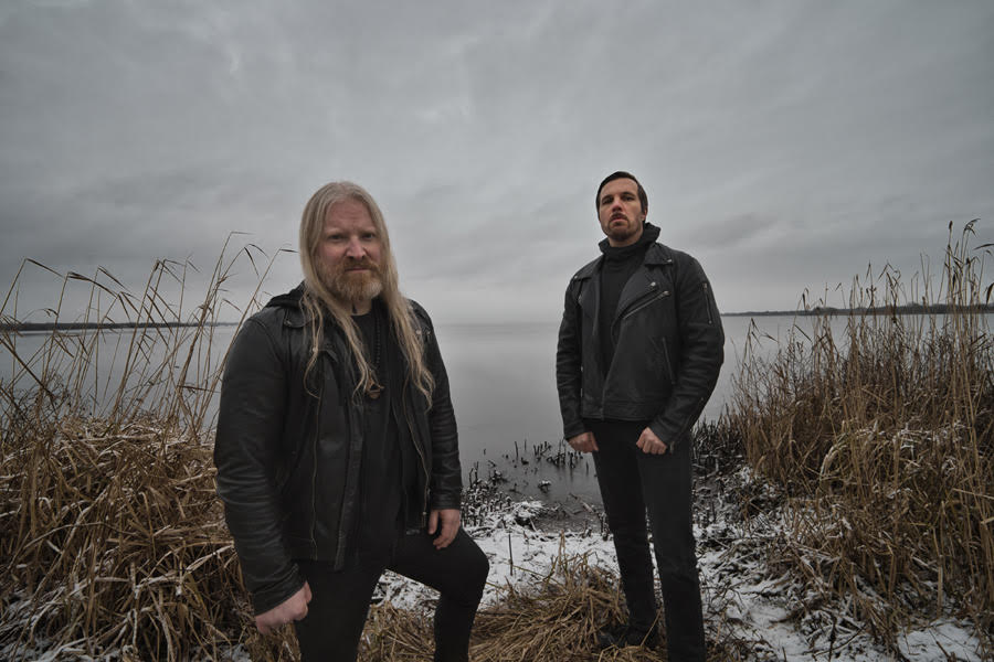Read more about the article THE GREAT SEA – νέο single / visualizer video και vτεμπούτο άλμπουμ “Noble Art Of…