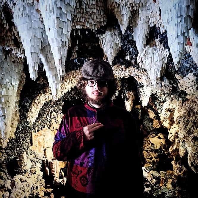 Read more about the article Οι Teeth of The Fae αποκαλύπτουν το μουσικό βίντεο για το «Cells Below The Shroom…