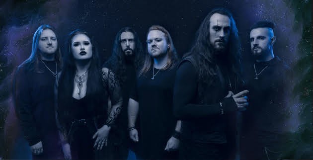 Read more about the article Οι VALHALORE κυκλοφορούν το «The Storm», το νέο επικό video single από το επερχόμενο άλμπουμ…