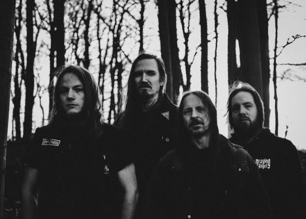 Read more about the article Οι black metallers VERHEERER παρουσιάζουν το video «Hail Mary». Το album «Urgewalt» κυκλοφορεί στις 4 Απριλίου από τη Vendetta Records!