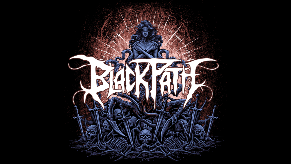 Read more about the article BLACK PATH: Επιστροφή με το single “Endless Madness”, πρώτο δείγμα από το επερχόμενο νέο album…