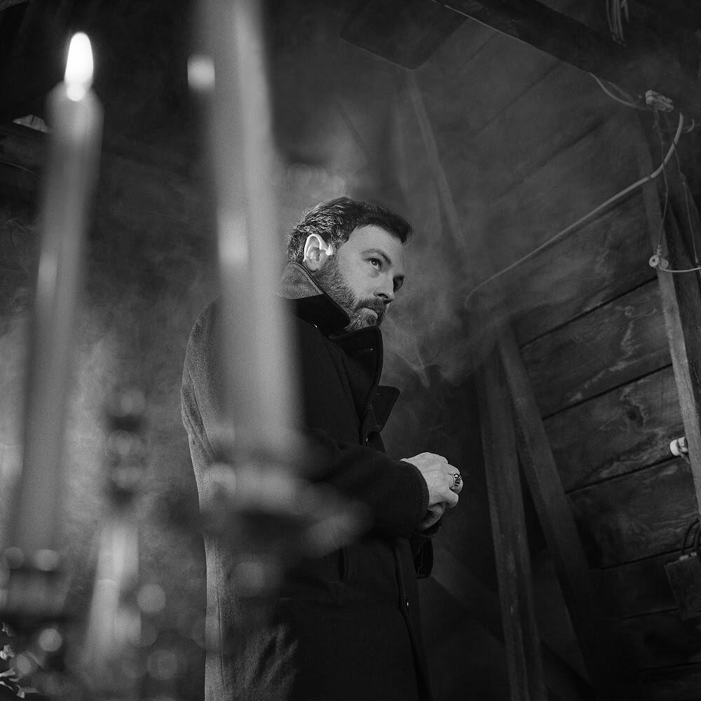 Read more about the article BLOOD VULTURE: Το Gothic Sludge συγκρότημα ανακοινώνει το ντεμπούτο άλμπουμ του “Die Close” που κυκλοφορεί…