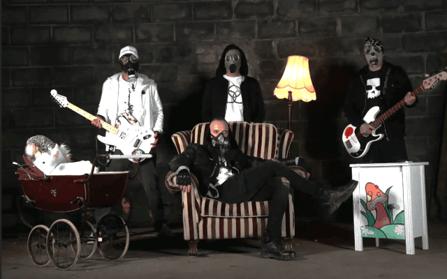 Chiral album "Bones"