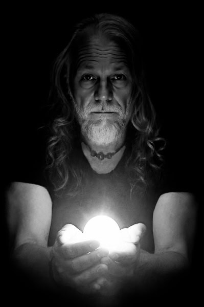 JOHAN LANGQUIST THE CASTLE: solo album του τραγουδιστή των CANDLEMASS