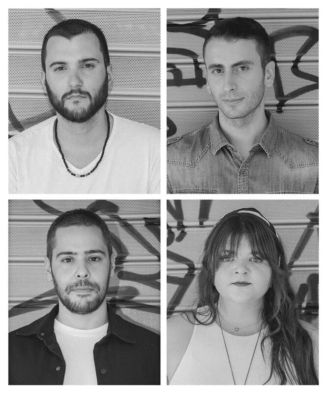 Read more about the article Last Laugh Lane – “Breathe In…(EP)” | Το πρώτο μέρος της πιο τολμηρής διλογίας τους…