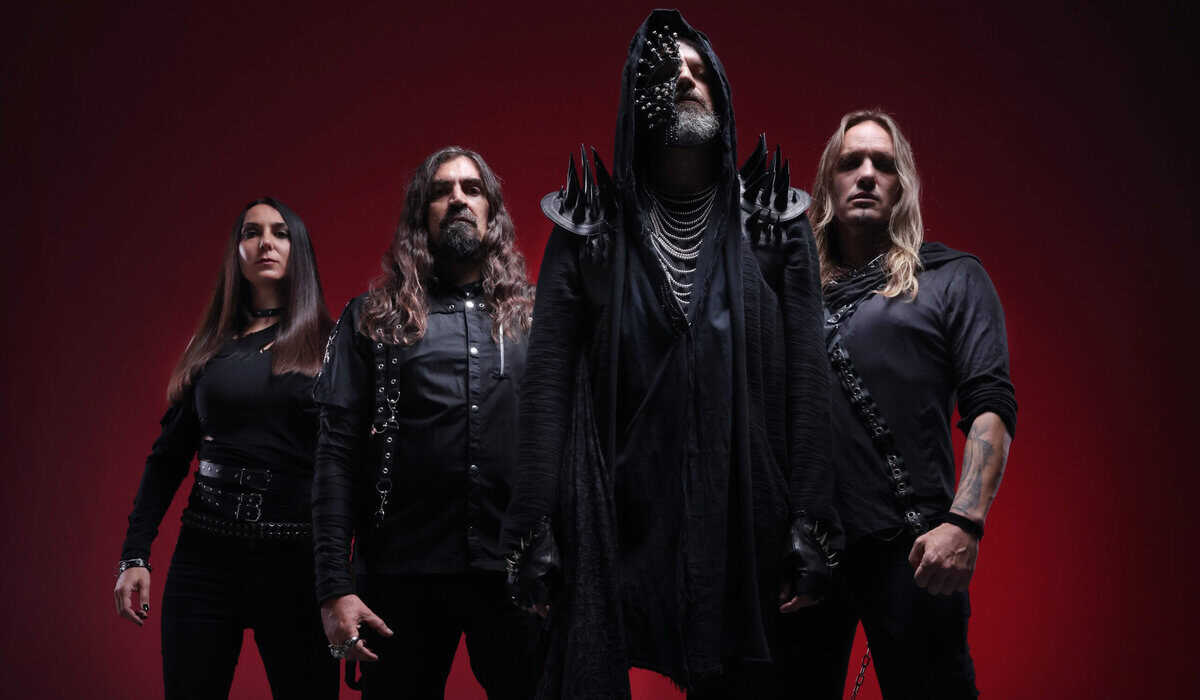 Read more about the article Nightfall Lead Beastly Anthem on New Single “Seeking Revenge”