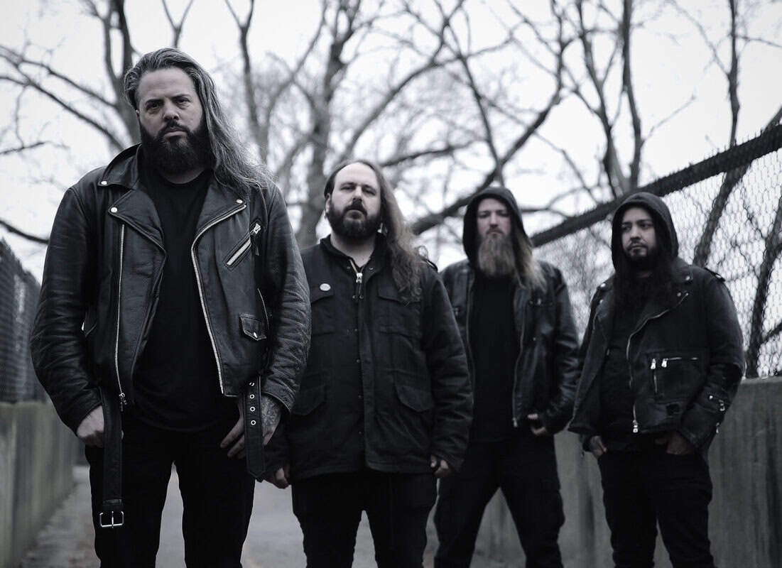 Read more about the article Οι ABIGAIL WILLIAMS αποκαλύπτουν το νέο τους single “No Less Than Death” από το επερχόμενο…