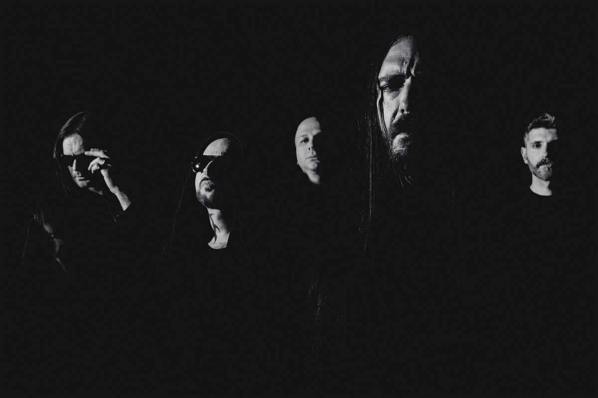 Read more about the article Οι BEHEADED δίνουν στη δημοσιότητα το ομώνυμο κομμάτι από το επερχόμενο άλμπουμ τους “Għadam”