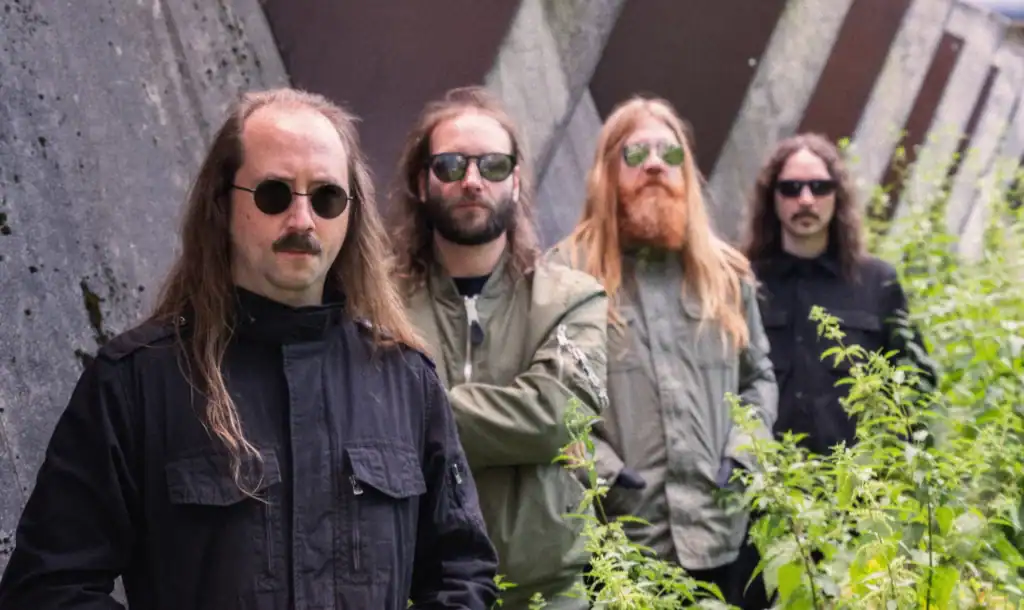 Read more about the article Οι BLOOD INCANTATION ανακοινώνουν καλοκαιρινή περιοδεία στη Βόρεια Αμερική με special guests τους CYNIC, STEVE…