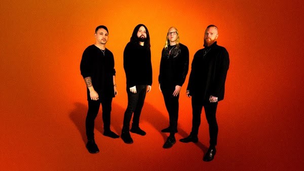 Read more about the article Οι BORN OF OSIRIS ανακοινώνουν το επερχόμενο νέο άλμπουμ «Through Shadows»