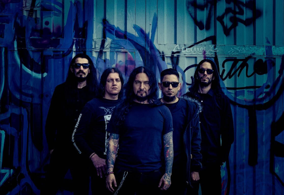 Read more about the article Brinicle: Η groove death metal μπάντα παρουσιάζει το official lyric video “Pandemic”