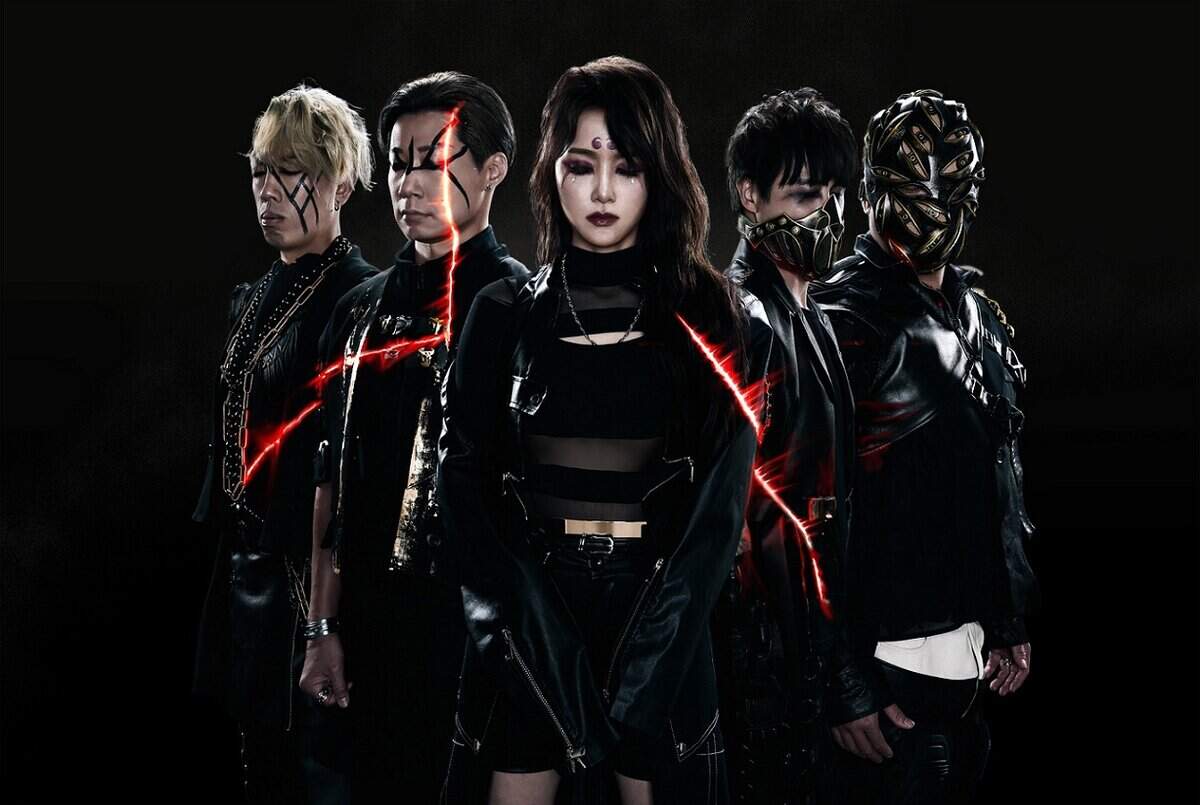 Read more about the article Η ταϊβανέζικη Metal μπάντα CHTHONIC επέστρεψε με το νέο single “Endless Aeons”