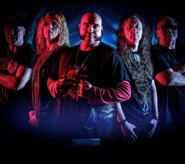 Read more about the article Οι πρωτοπόροι του Gothic Metal, CREMATORY, παρουσιάζουν εντυπωσιακό video clip για το “The Future Is…