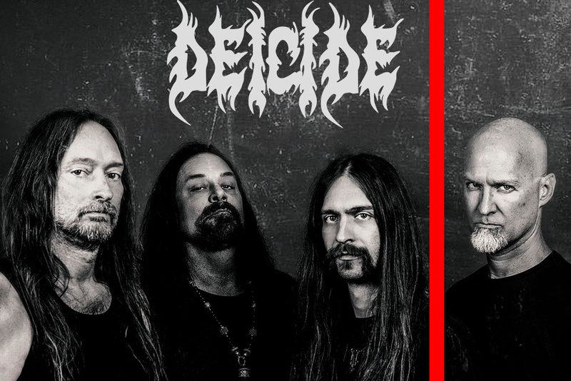 Read more about the article Ο Kevin Quirion αποχωρεί από τους DEICIDE