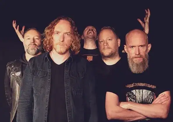 Read more about the article Οι GRAND CADAVER παρουσιάζουν το νέο τους single “Darkened Apathy”