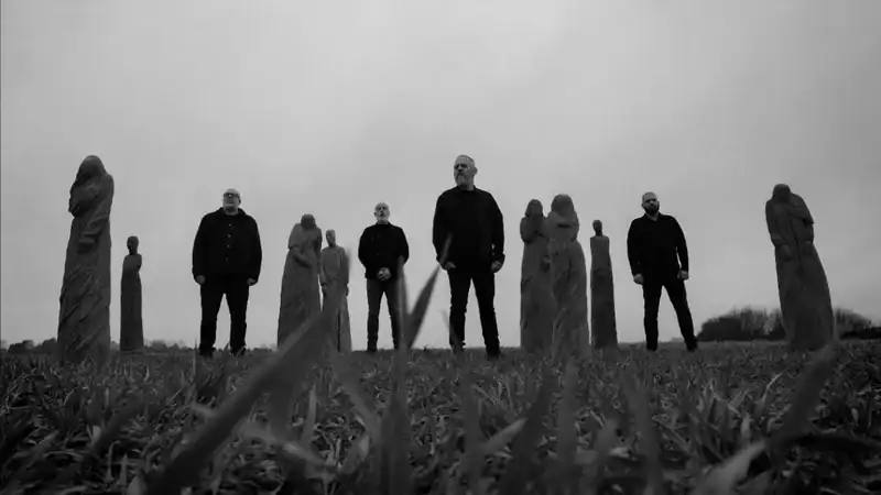 Read more about the article Οι Post-Doom instrumentalists HEMELBESTORMER αποκαλύπτουν το δεύτερο single από το επερχόμενο άλμπουμ τους