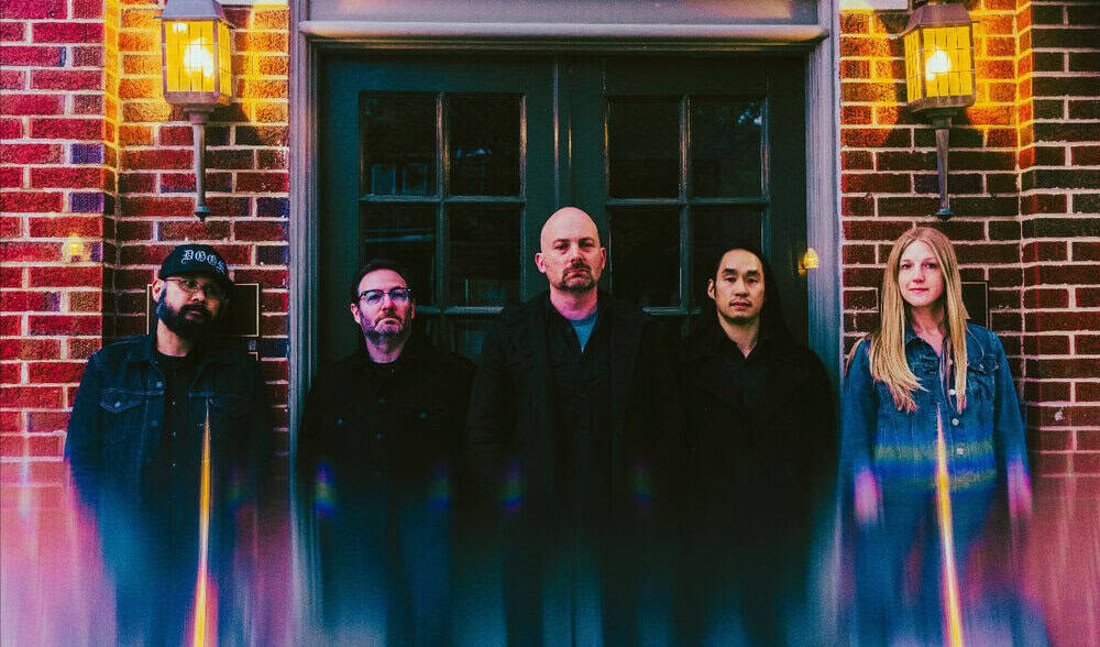 Read more about the article Οι HIROE αποκαλύπτουν το νέο τους single “Collider”