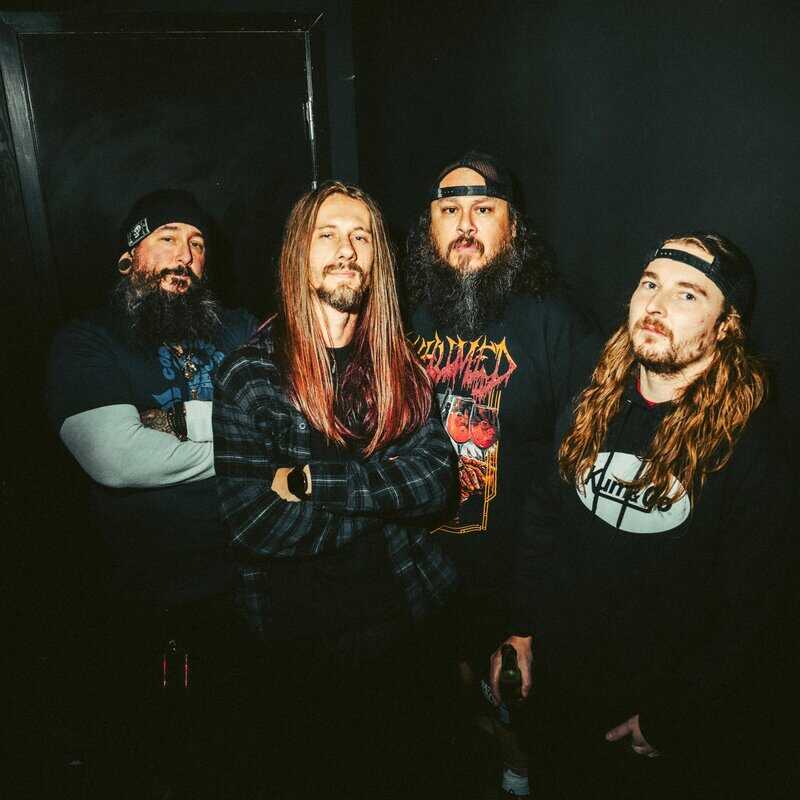 Read more about the article Οι INCITE κυκλοφορούν το νέο τους single “Dolores” από το επερχόμενο άλμπουμ “Savage New Times”
