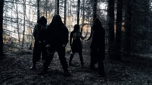 Read more about the article Η φινλανδική Pagan Metal μπάντα KAAMOS WARRIORS ετοιμάζεται να κυκλοφορήσει το πέμπτο της άλμπουμ –…