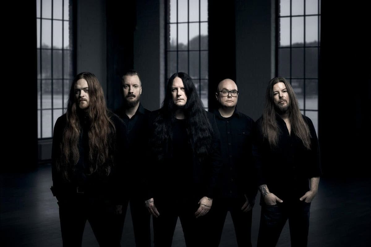 Read more about the article Οι KATATONIA παρουσιάζουν το νέο τους single “Wind Of No Change” – Το νέο τους…