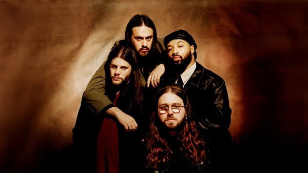 Read more about the article Οι Loathe επιστρέφουν με το “Gifted Every Strength” το πρώτο single σε τρία χρόνια