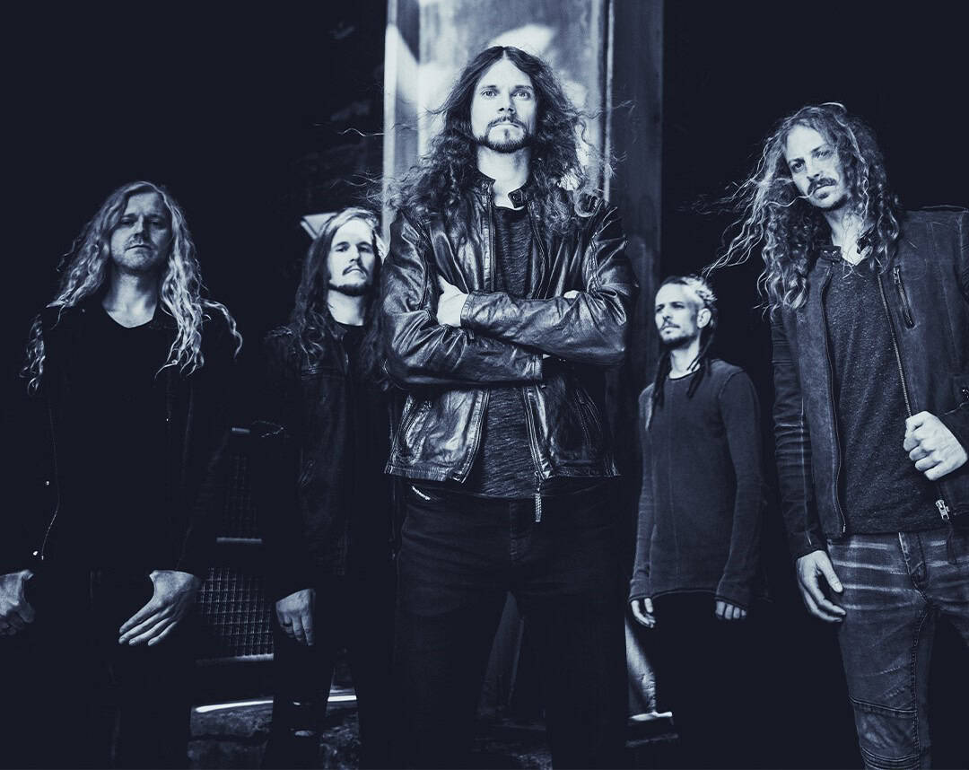 Read more about the article Οι NAILED TO OBSCURITY ανακοινώνουν το νέο τους άλμπουμ “Generation Of The Void” & αποκαλύπτουν…