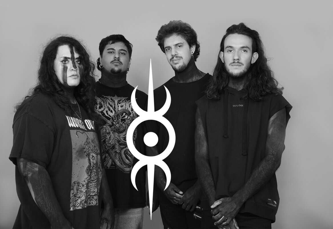 Read more about the article Οι NOUMENIA διερευνούν την πνευματική σύνδεση με τη μοίρα στο συγκινητικό νέο τους βίντεο για…