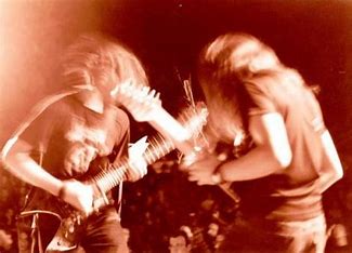 Read more about the article Οι Northern Breeze στο Metalwar!