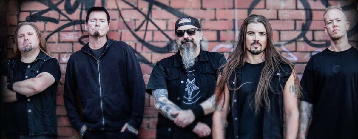 Read more about the article ONSLAUGHT: Η ιστορική κυκλοφορία “Origins Of Aggression” σε 2CD/LP διαθέσιμη τώρα – Κυκλοφόρησε το lyric…
