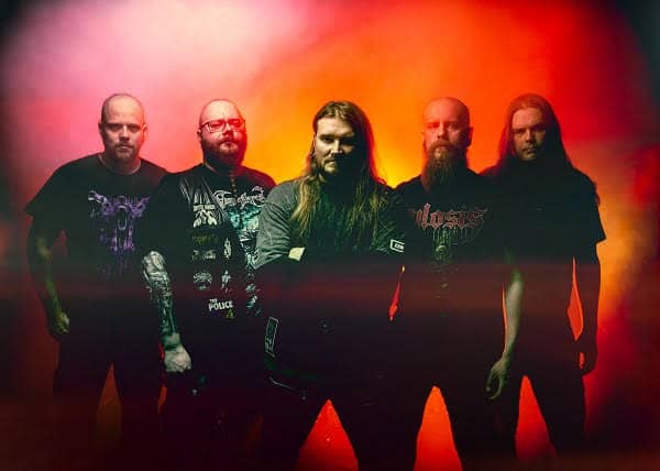 Read more about the article Οι PROGENY OF SUN κυκλοφορούν το νέο τους άλμπουμ “Prophets Of The Void”