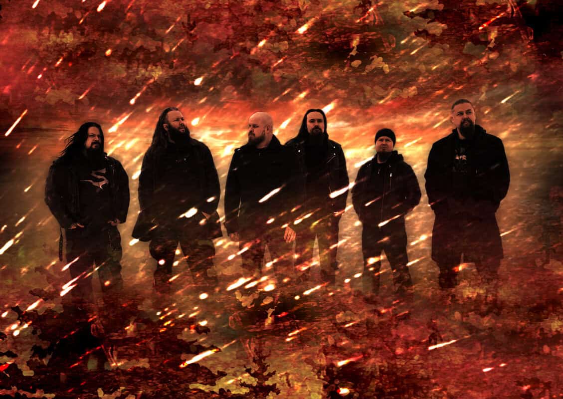 Read more about the article Οι SHADECROWN κυκλοφορούν το νέο single/video “Inadequate”