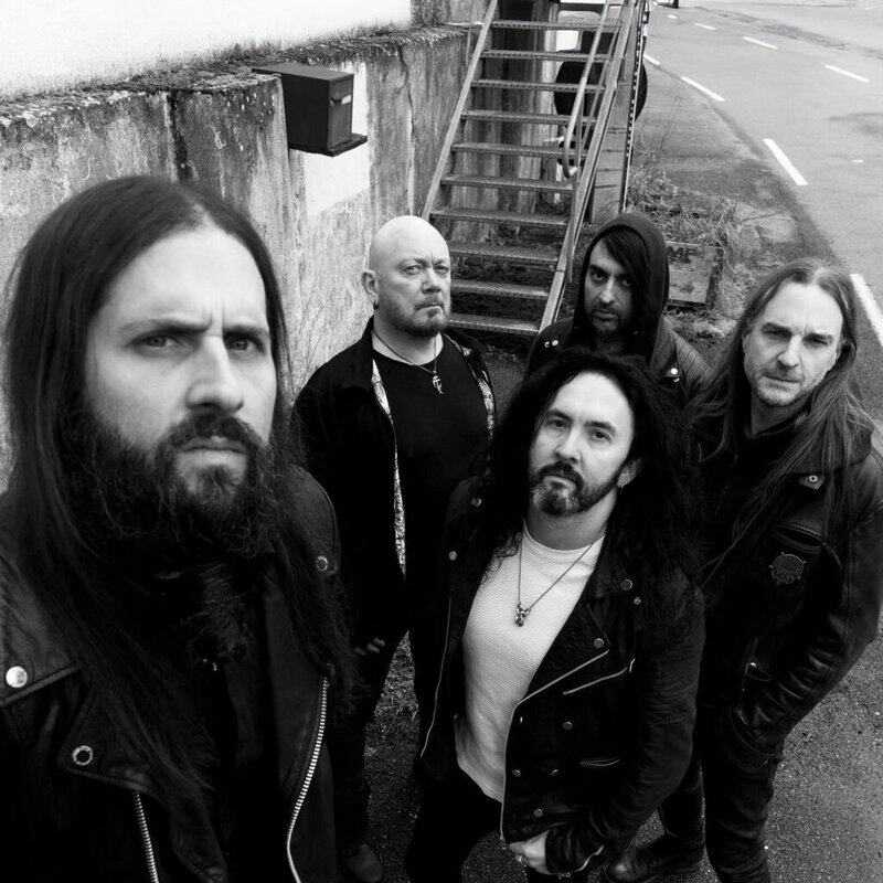 Read more about the article Οι SINSAENUM μοιράζονται το νέο τους video clip για το single “Last Goodbye”