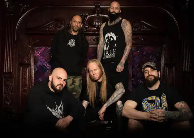 Read more about the article Οι SUFFOCATION ανακοινώνουν καλοκαιρινή περιοδεία σε ευρωπαϊκά φεστιβάλ για το καλοκαίρι του 2025