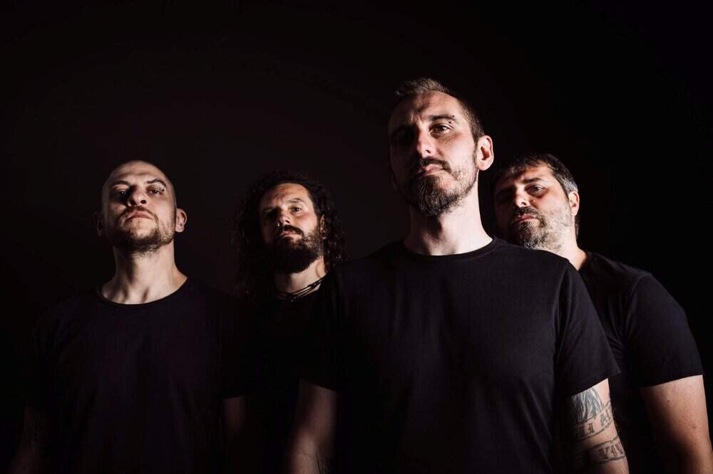 Read more about the article Οι SYK κυκλοφορούν το νέο τους άλμπουμ “EarthFlesh” & τη live εκδοχή του “Where I…