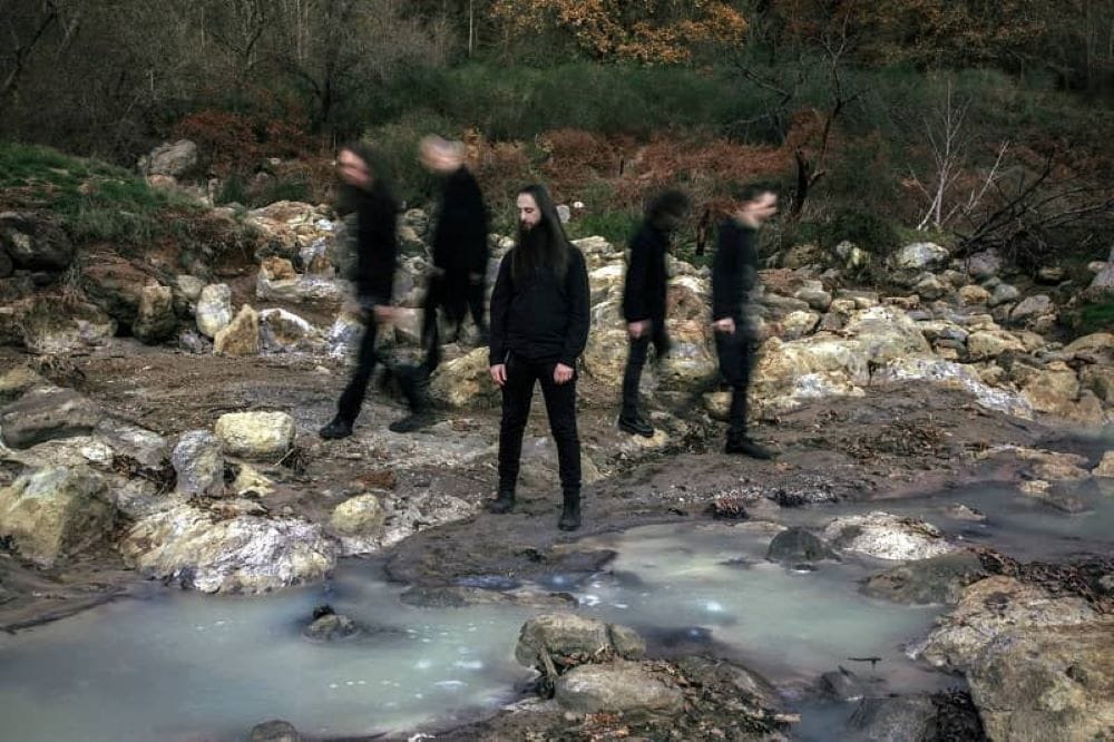 Read more about the article To πρώτο live album των SHORES OF NULL “Beauty Over Europe” κυκλοφορεί τώρα – Διαθέσιμο…