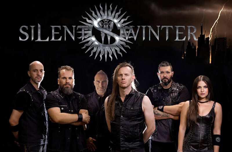 Read more about the article Οι Silent Winter στο Τόκιο!