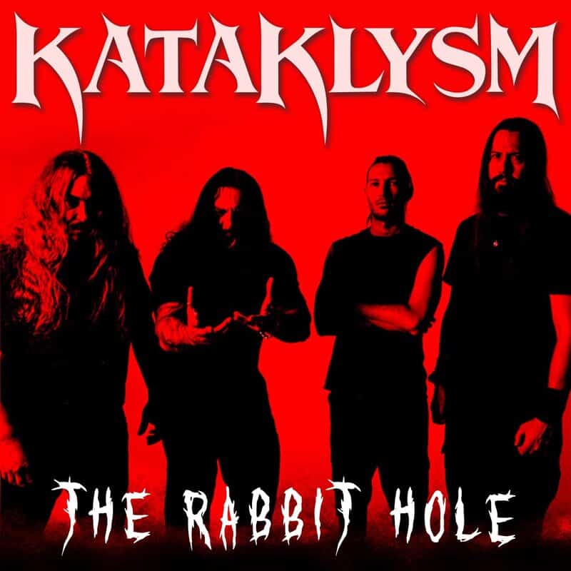 Read more about the article KATAKLYSM release video visualizer for new single “The Rabbit Hole”