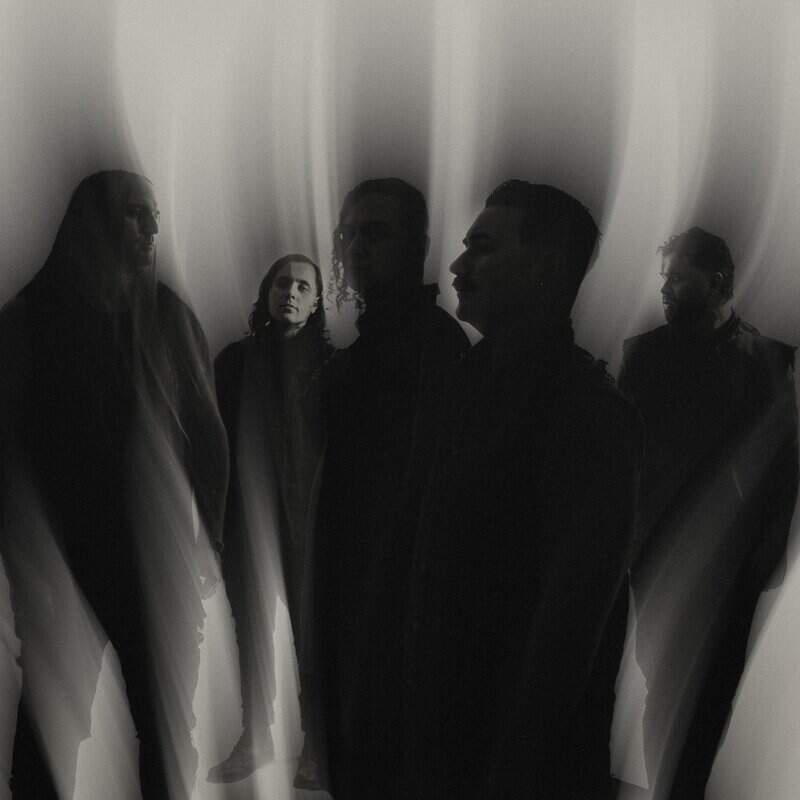 Read more about the article Οι LORNA SHORE θα κυκλοφορήσουν το άλμπουμ “I Feel The Everblack Festering Within Me” τον…