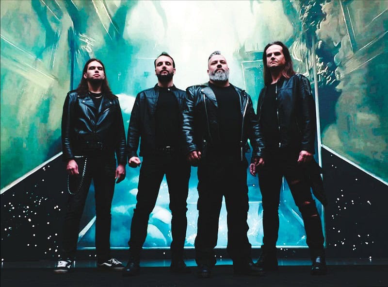 Read more about the article PANDEMIA stream new album “Darkened Devotion” in advance of release date