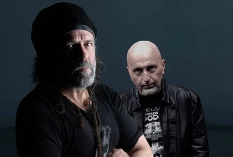 Read more about the article SIX FEET UNDER offers new album update