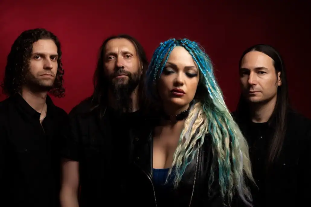 Read more about the article Οι Ιταλοί 5RAND παρουσιάζουν το νέο τους single “The Nihilist” με τη συμμετοχή του τραγουδιστή…