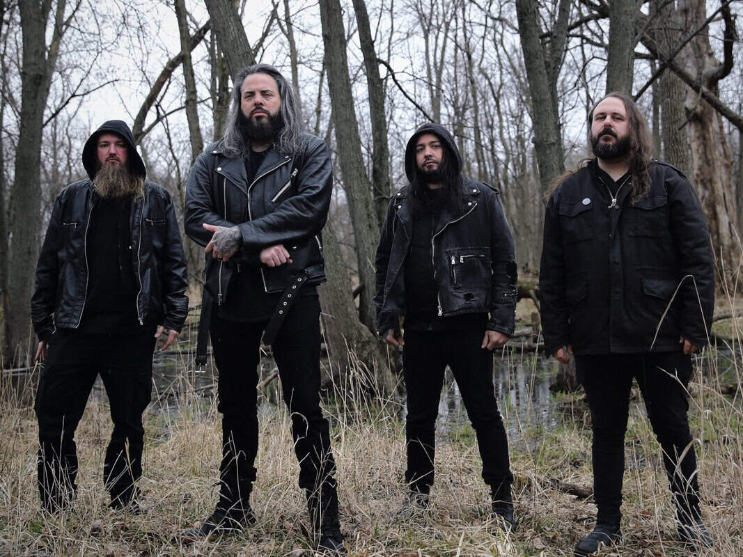 Read more about the article Οι ABIGAIL WILLIAMS παρουσιάζουν το νέο single “Still Nights” από το επερχόμενο άλμπουμ “A Void…